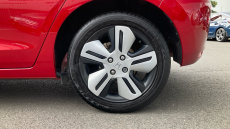 Honda Jazz 1.5 i-MMD Hybrid EX 5dr eCVT Hybrid Hatchback